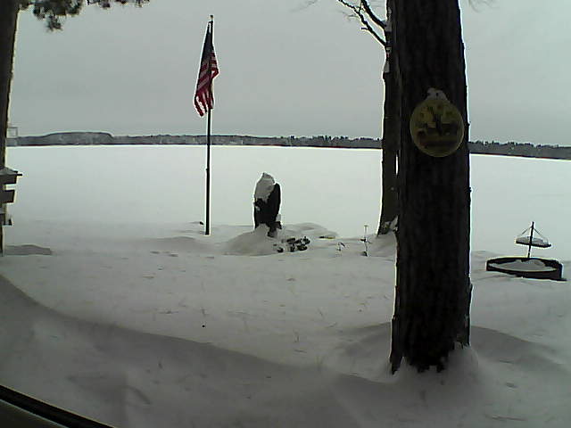 Whiteface Cam Image - Thu, 01/03/2019 9:36am 