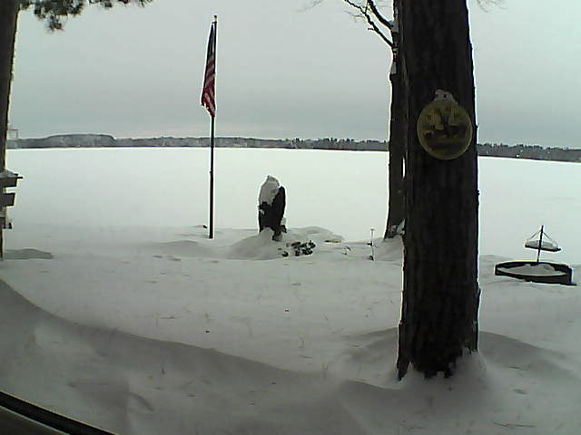 Whiteface Cam Image - Thu, 01/03/2019 9:46am 