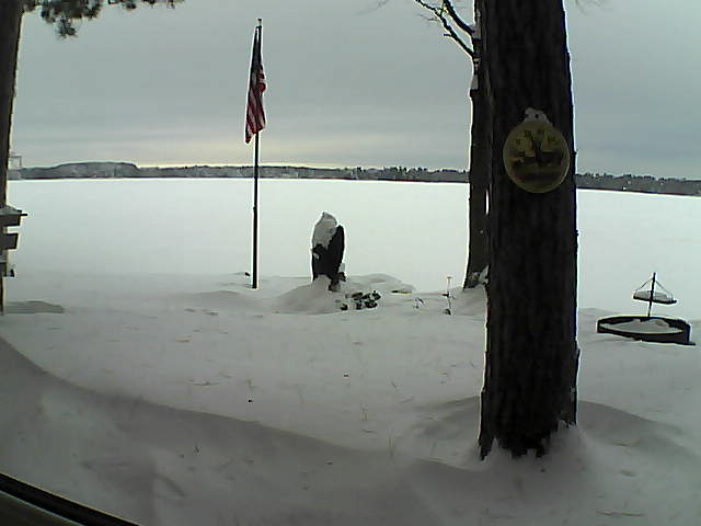 Whiteface Cam Image - Thu, 01/03/2019 9:56am 