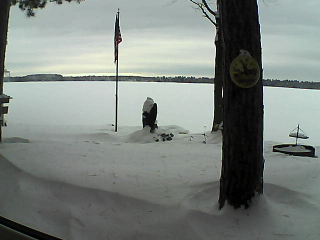 Whiteface Cam Image - Thu, 01/03/2019 10:06am 