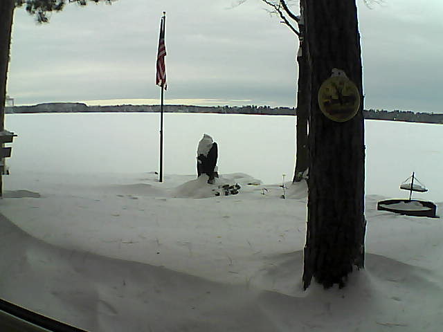 Whiteface Cam Image - Thu, 01/03/2019 10:16am 