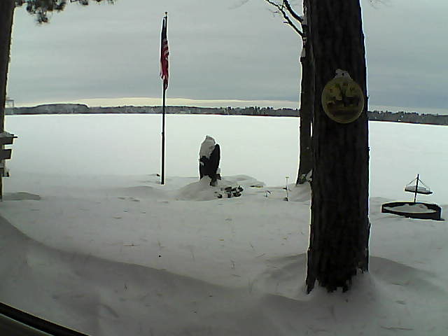 Whiteface Cam Image - Thu, 01/03/2019 10:26am 