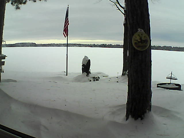 Whiteface Cam Image - Thu, 01/03/2019 10:36am 