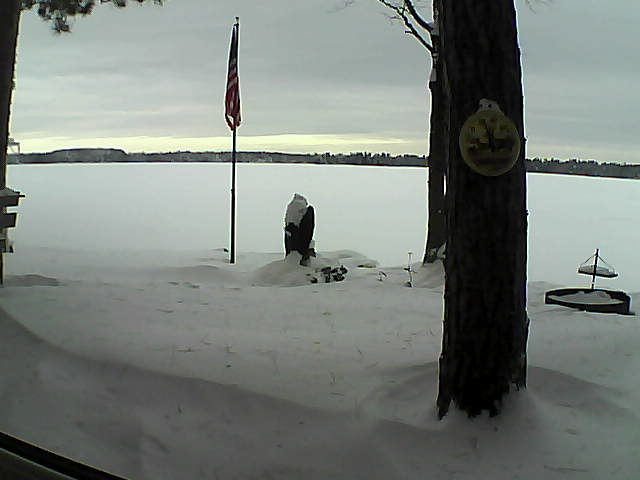 Whiteface Cam Image - Thu, 01/03/2019 10:46am 