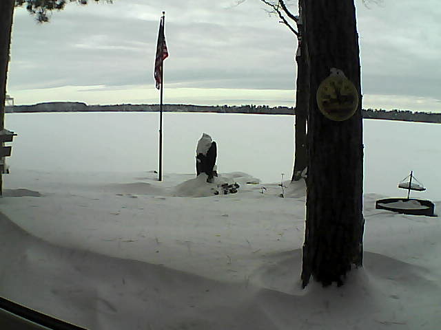 Whiteface Cam Image - Thu, 01/03/2019 11:06am 