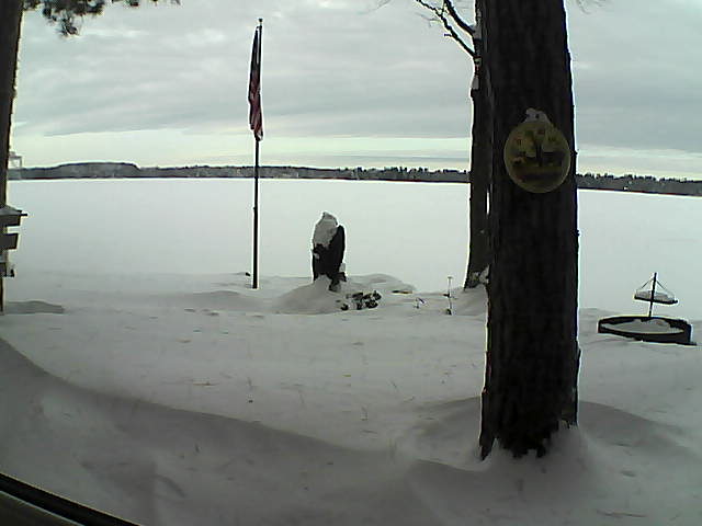 Whiteface Cam Image - Thu, 01/03/2019 11:16am 