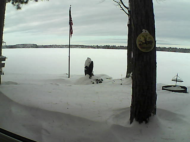 Whiteface Cam Image - Thu, 01/03/2019 11:26am 