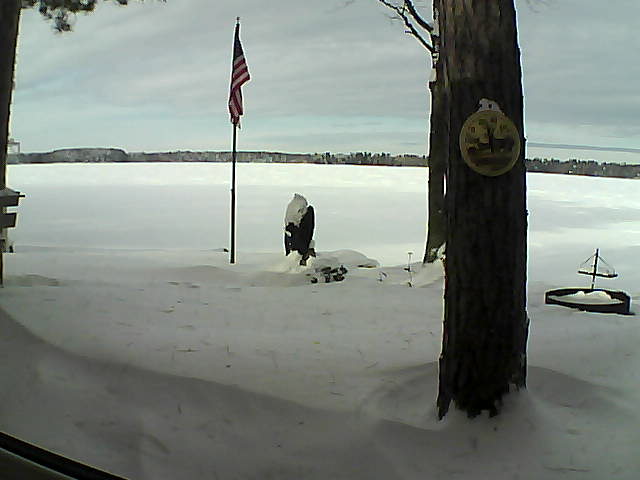 Whiteface Cam Image - Thu, 01/03/2019 11:36am 