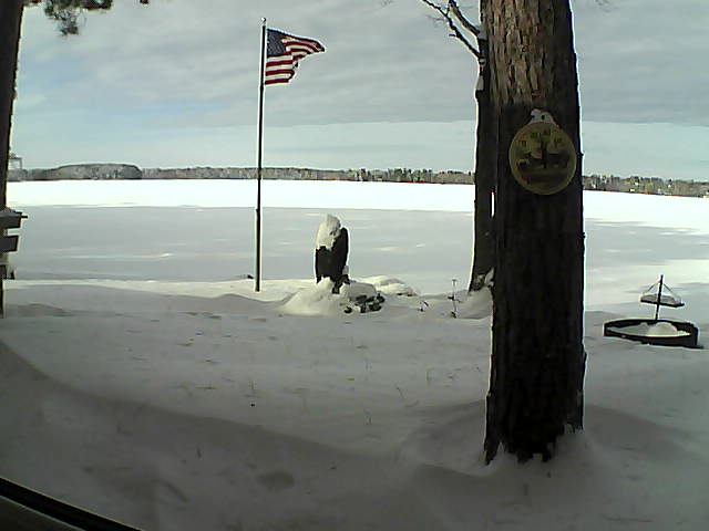 Whiteface Cam Image - Thu, 01/03/2019 11:56am 