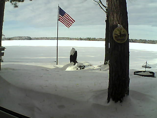 Whiteface Cam Image - Thu, 01/03/2019 12:06pm 