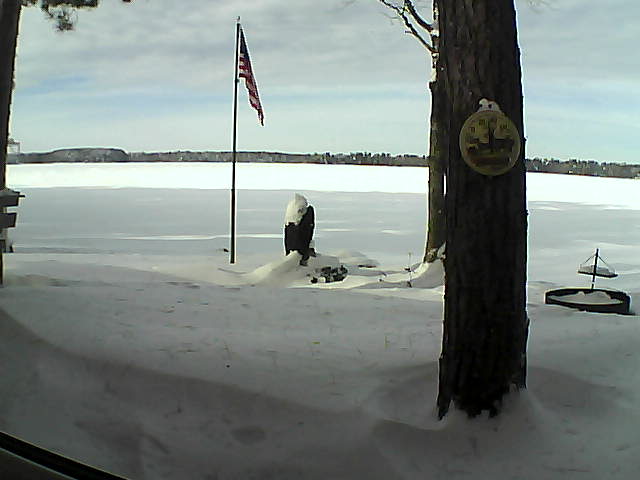 Whiteface Cam Image - Thu, 01/03/2019 12:16pm 