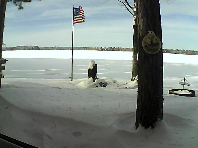 Whiteface Cam Image - Thu, 01/03/2019 12:26pm 