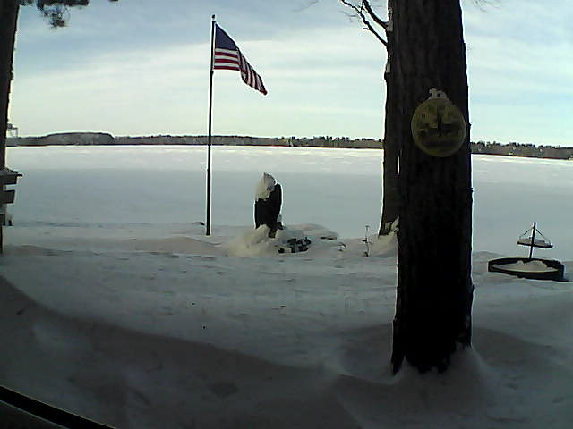 Whiteface Cam Image - Thu, 01/03/2019 12:36pm 