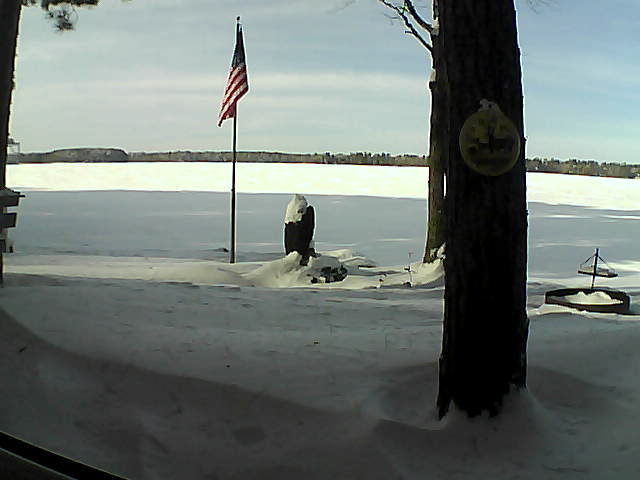 Whiteface Cam Image - Thu, 01/03/2019 12:56pm 