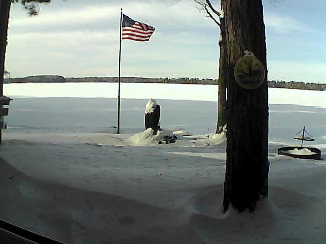 Whiteface Cam Image - Thu, 01/03/2019 1:06pm 