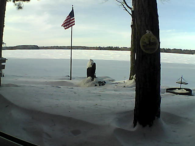 Whiteface Cam Image - Thu, 01/03/2019 1:16pm 