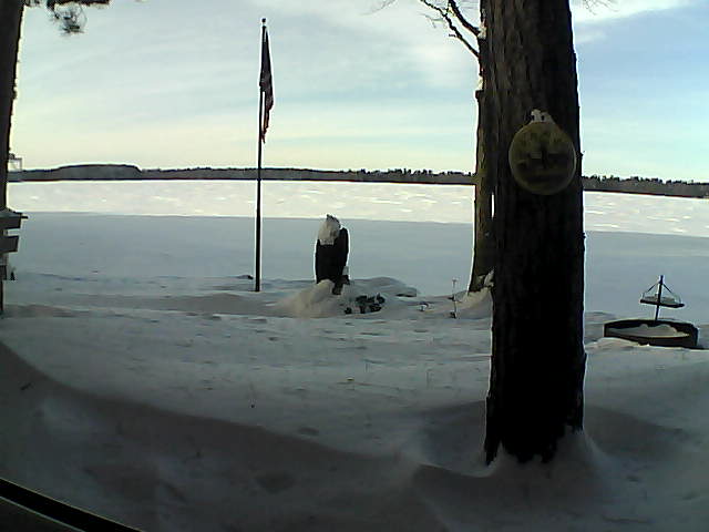 Whiteface Cam Image - Thu, 01/03/2019 1:36pm 