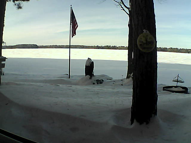 Whiteface Cam Image - Thu, 01/03/2019 1:56pm 