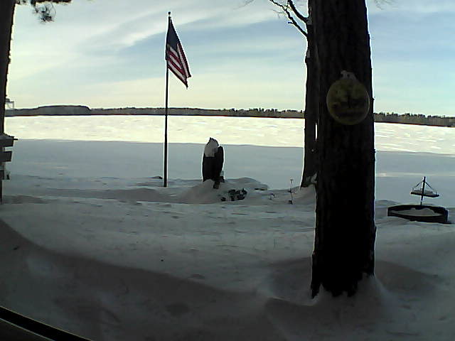 Whiteface Cam Image - Thu, 01/03/2019 2:16pm 