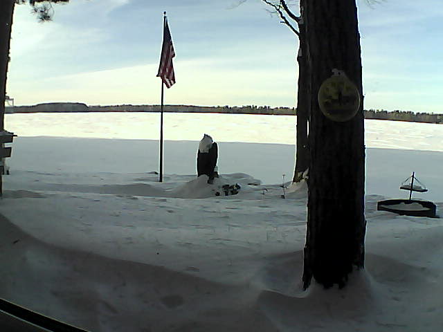 Whiteface Cam Image - Thu, 01/03/2019 2:26pm 