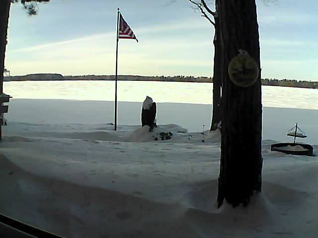 Whiteface Cam Image - Thu, 01/03/2019 2:36pm 