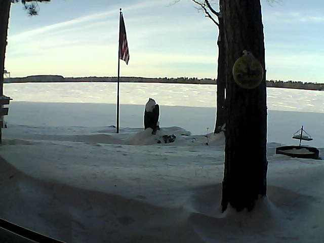 Whiteface Cam Image - Thu, 01/03/2019 2:46pm 