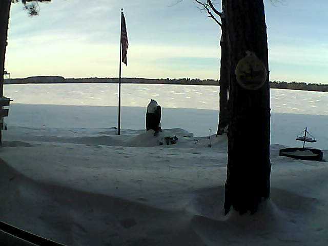 Whiteface Cam Image - Thu, 01/03/2019 2:56pm 