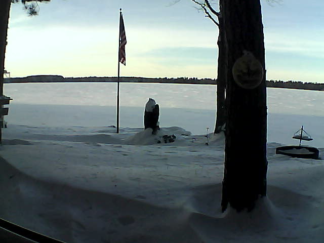 Whiteface Cam Image - Thu, 01/03/2019 3:06pm 