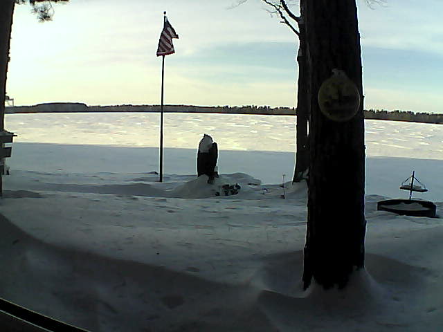 Whiteface Cam Image - Thu, 01/03/2019 3:16pm 