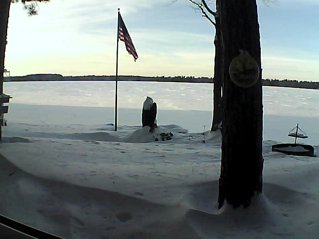 Whiteface Cam Image - Thu, 01/03/2019 3:26pm 