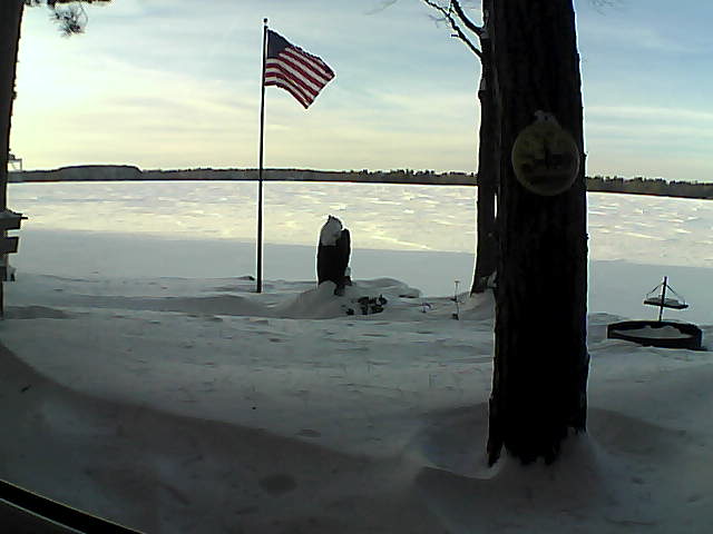 Whiteface Cam Image - Thu, 01/03/2019 3:36pm 