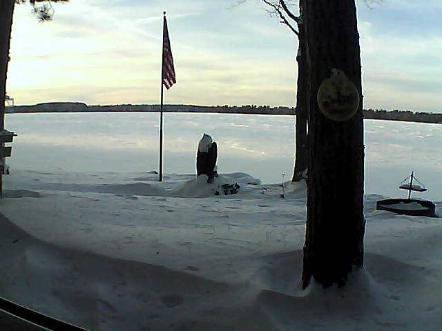 Whiteface Cam Image - Thu, 01/03/2019 3:56pm 