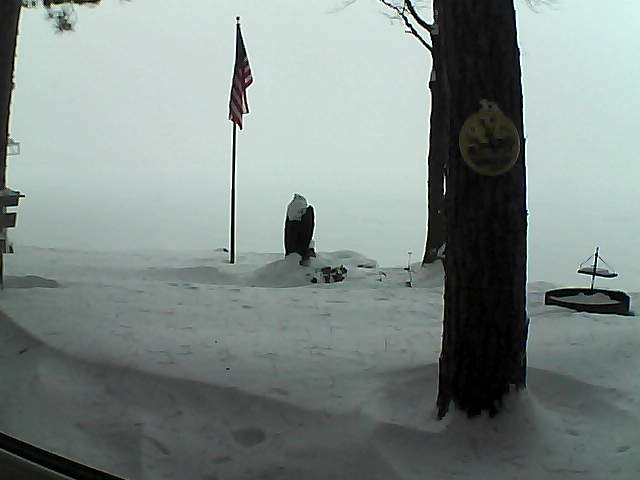 Whiteface Cam Image - Fri, 01/04/2019 7:57am 