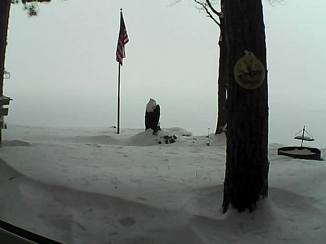 Whiteface Cam Image - Fri, 01/04/2019 8:07am 