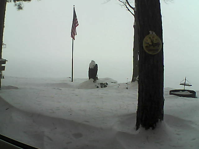 Whiteface Cam Image - Fri, 01/04/2019 8:27am 