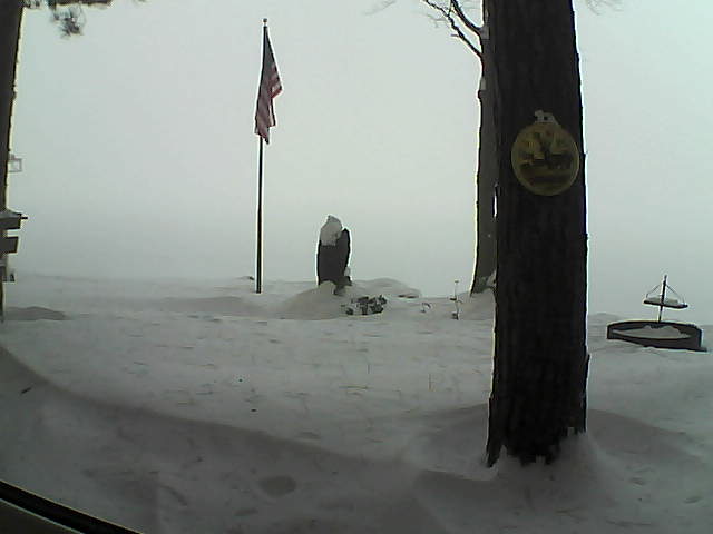 Whiteface Cam Image - Fri, 01/04/2019 8:37am 