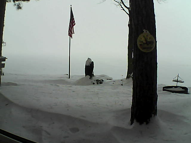 Whiteface Cam Image - Fri, 01/04/2019 8:47am 