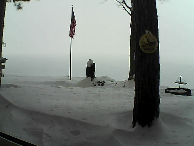 Whiteface Cam Image - Fri, 01/04/2019 8:57am 
