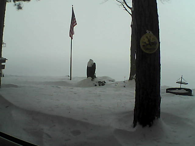 Whiteface Cam Image - Fri, 01/04/2019 9:07am 