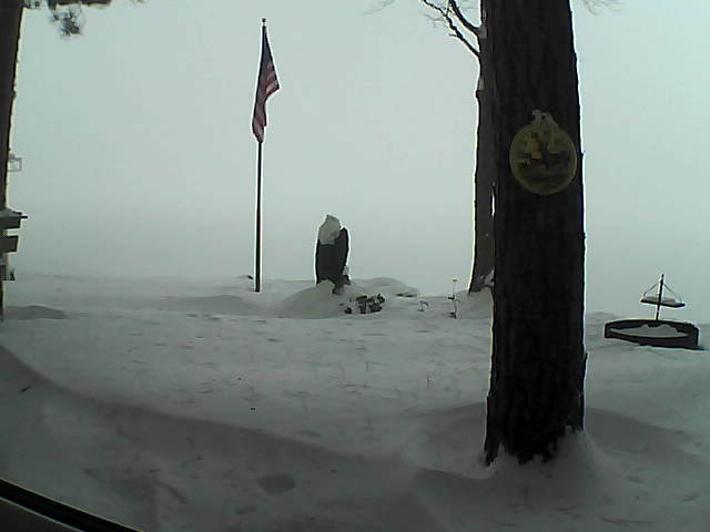 Whiteface Cam Image - Fri, 01/04/2019 9:17am 