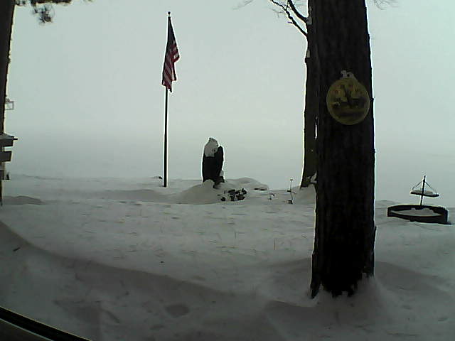 Whiteface Cam Image - Fri, 01/04/2019 9:27am 