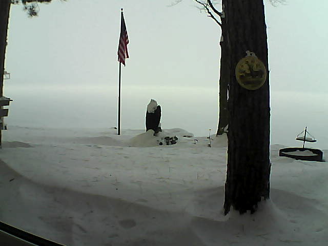 Whiteface Cam Image - Fri, 01/04/2019 9:37am 