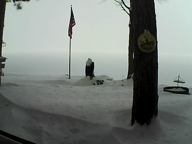 Whiteface Cam Image - Fri, 01/04/2019 9:47am 