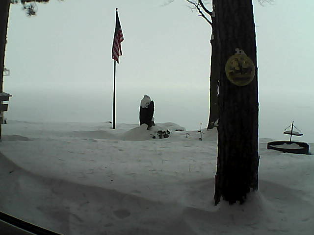 Whiteface Cam Image - Fri, 01/04/2019 9:57am 