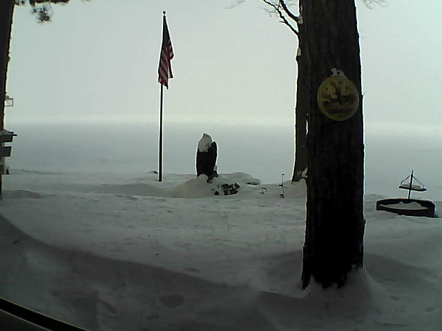 Whiteface Cam Image - Fri, 01/04/2019 10:07am 