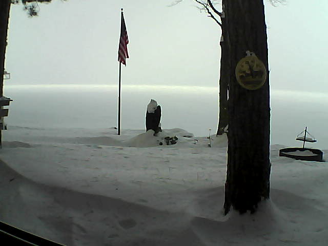 Whiteface Cam Image - Fri, 01/04/2019 10:17am 