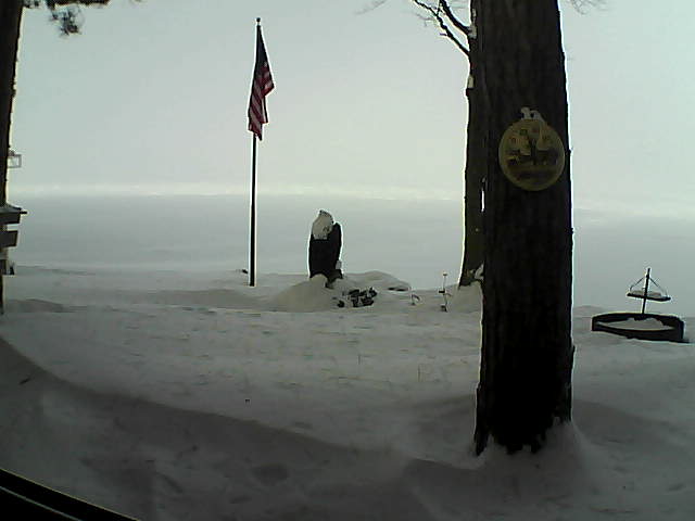 Whiteface Cam Image - Fri, 01/04/2019 10:27am 