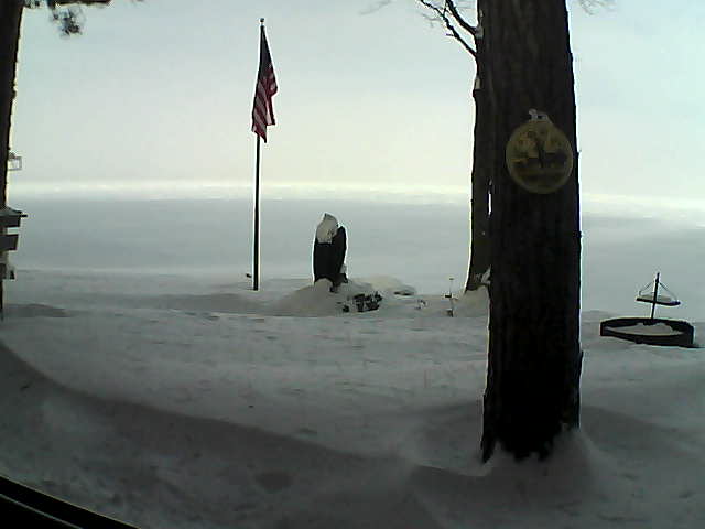 Whiteface Cam Image - Fri, 01/04/2019 10:47am 