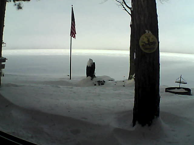 Whiteface Cam Image - Fri, 01/04/2019 11:07am 