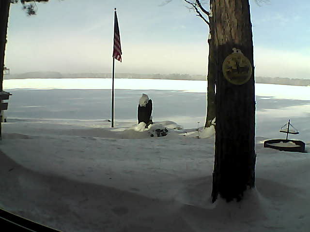 Whiteface Cam Image - Fri, 01/04/2019 11:27am 